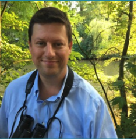 Professor Dries Lesage<br>Associate Professor of Globalisation and Global Governance<br>