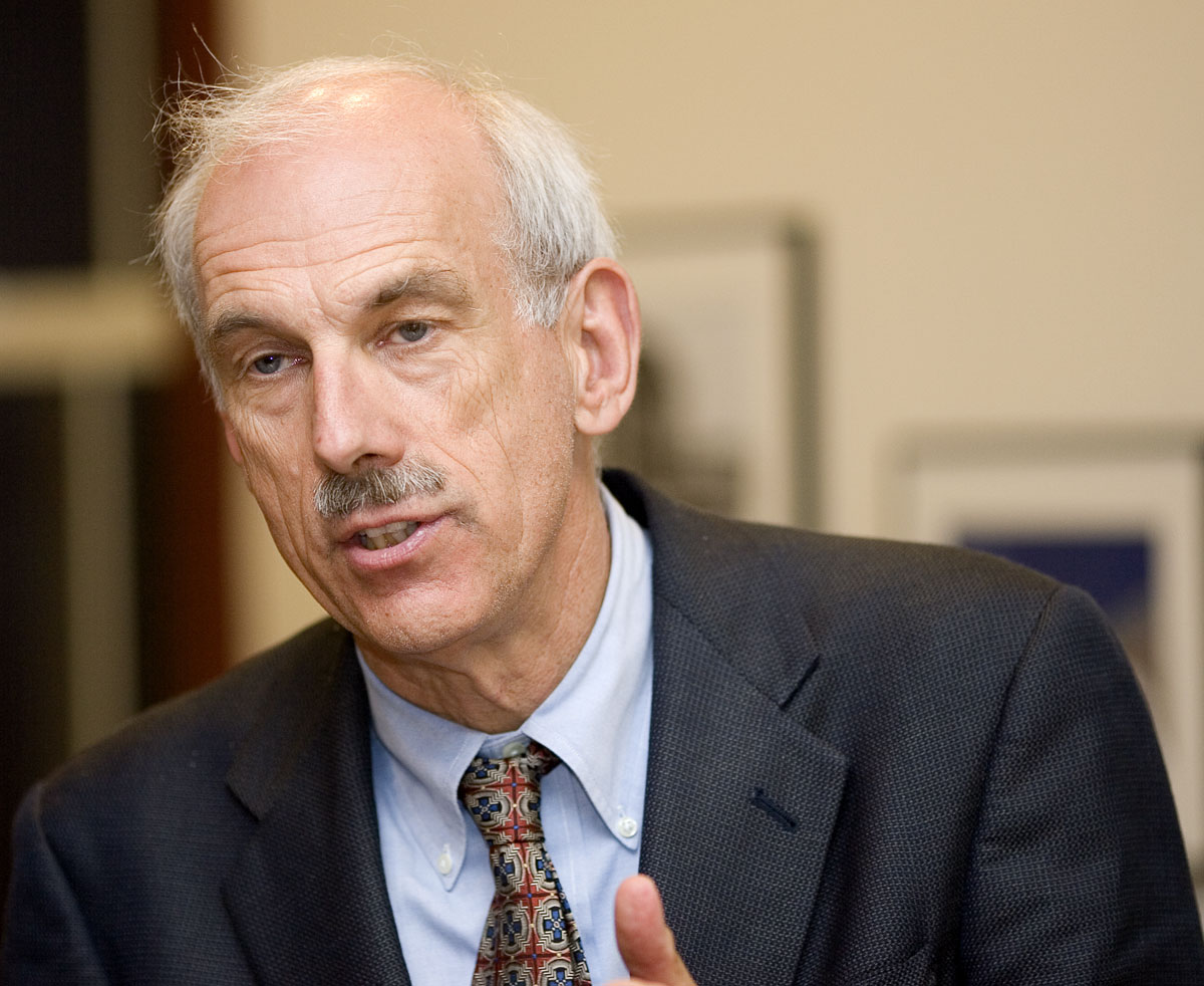 Neoliberal Institutionalism