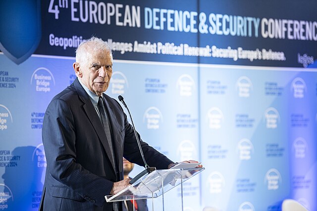 Security Communities