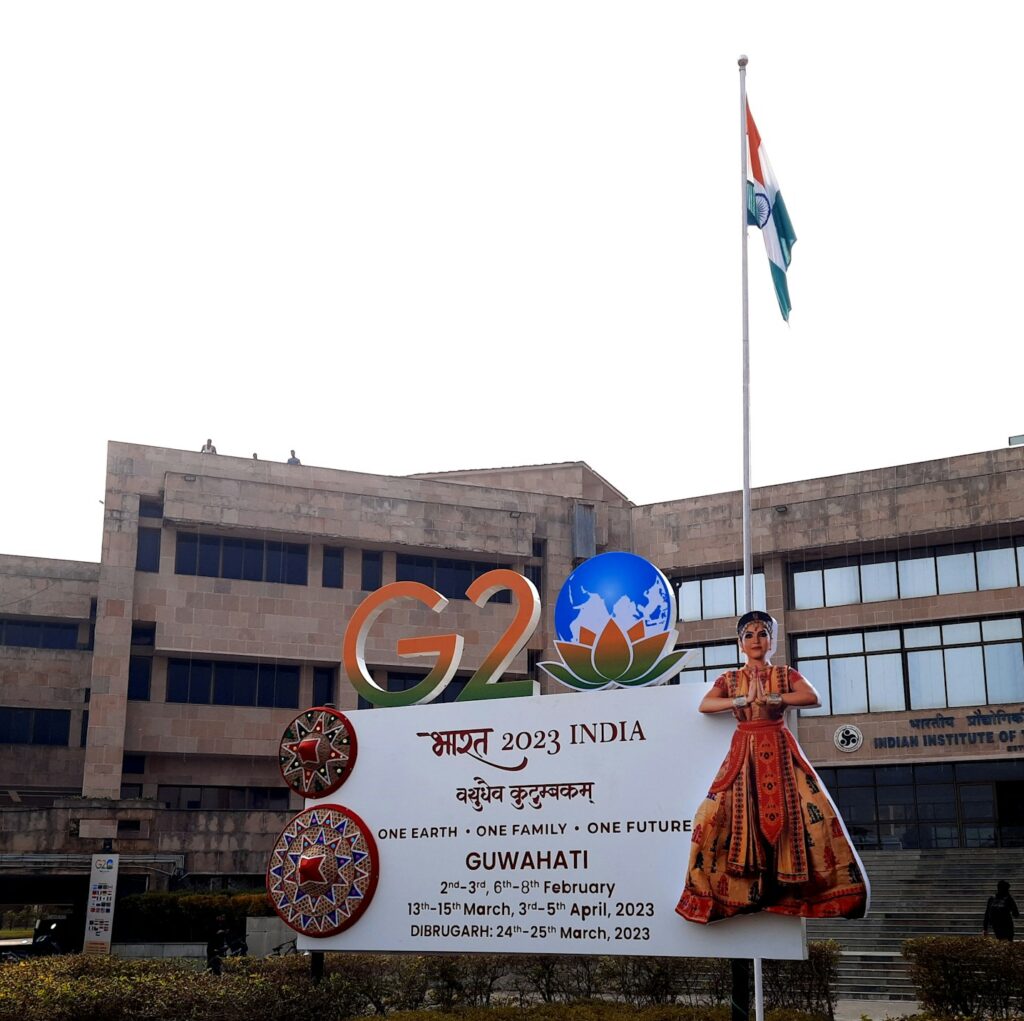 International Regimes