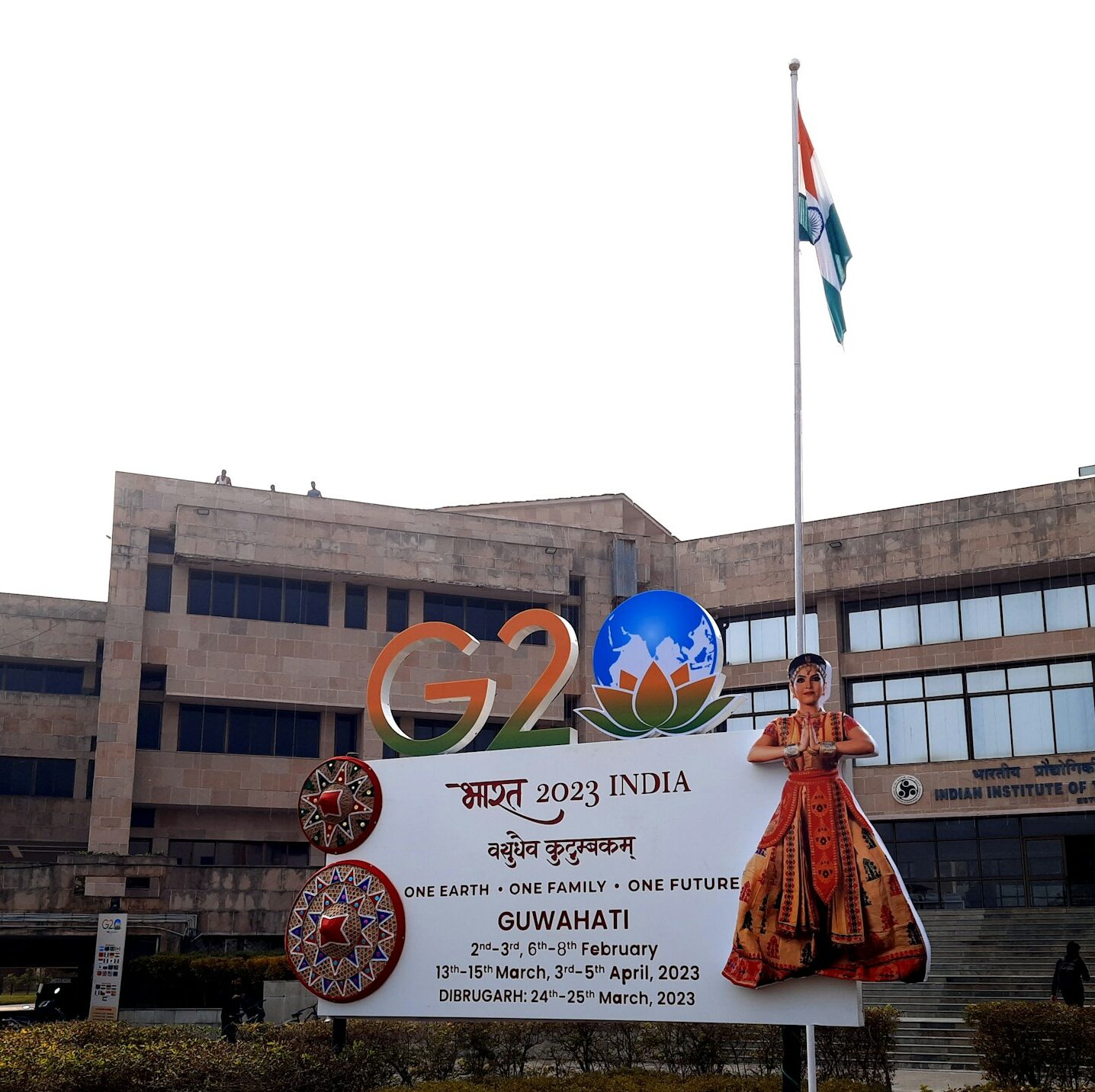 Orchestration in global governance